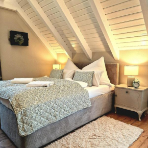 Select-Home 6 - Ferienhaus, Altstadt & Stadtpark